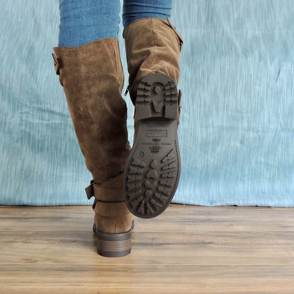 Without 📦 The Sabina boot from Carlos by Carlos Santana - Picture 10 of 15